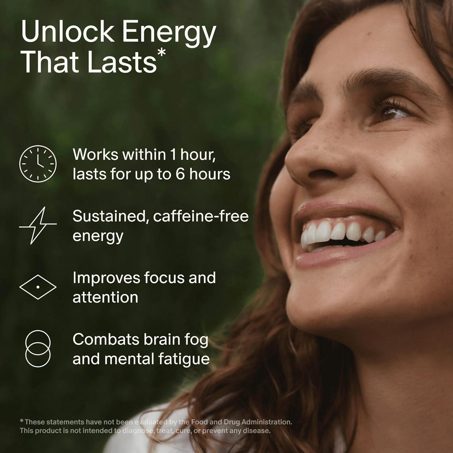image:imageSeed DM02 Daily Multivitamin amp AM02 Energy Focus Bundle Multivitamin and Nootropic Supplement for Women and Men Vegan 30Day Supply