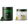 image:imageSeed DS01 Daily Synbiotic amp AM02 Energy  Focus Bundle  Probiotic and Nootroptic Supplment for Women and Men  Vegan  30Day Supply